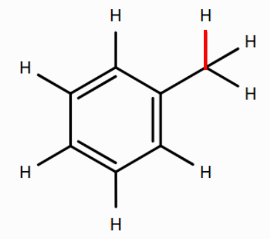 Benzylic C–H