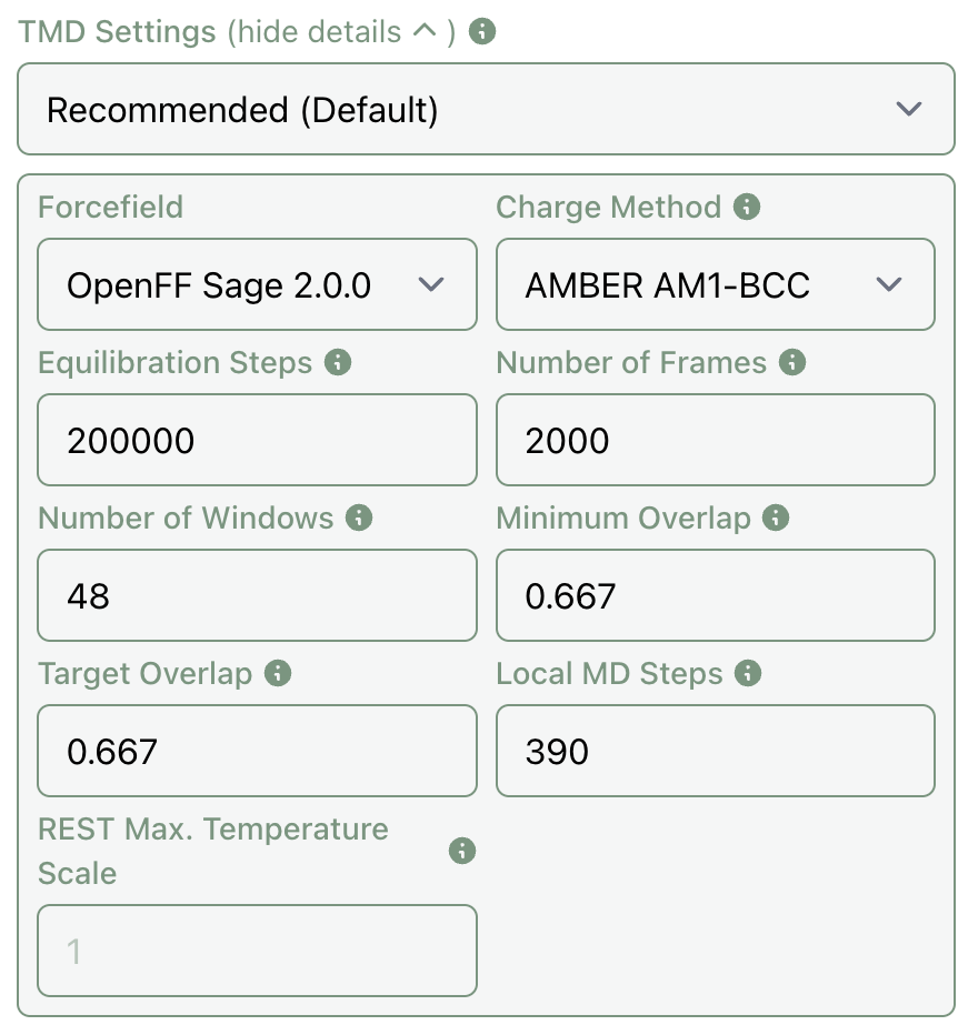 A screenshot of selecting to share a workflow on Rowan.